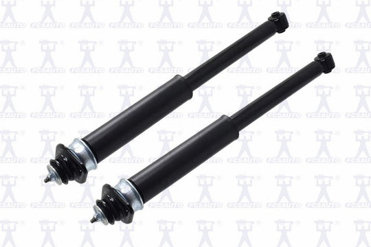 8341612 Rear Suspension Shock Absorber FCS Shocks & Struts