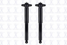 Load image into Gallery viewer, 8341615 Rear Suspension Shock Absorber FCS Shocks &amp; Struts