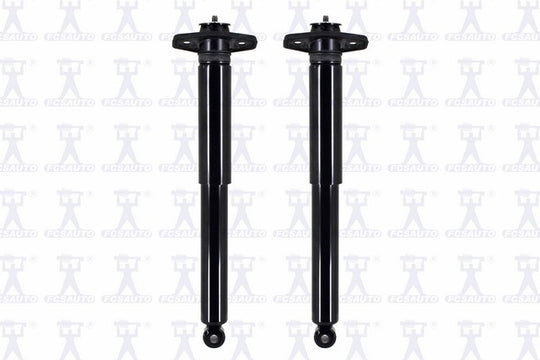 8341615 Rear Suspension Shock Absorber FCS Shocks & Struts