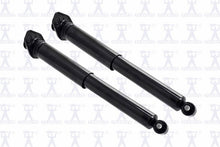 Load image into Gallery viewer, 8341615 Rear Suspension Shock Absorber FCS Shocks &amp; Struts