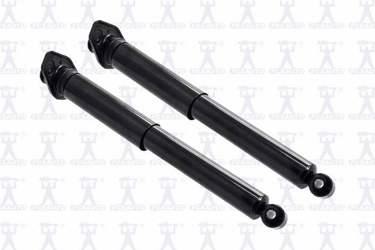 8341615 Rear Suspension Shock Absorber FCS Shocks & Struts