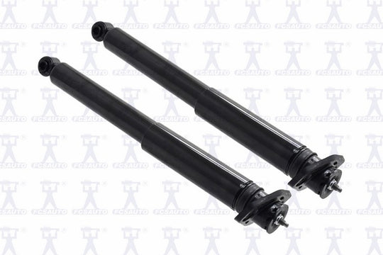 8341615 Rear Suspension Shock Absorber FCS Shocks & Struts