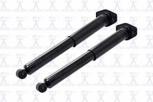 Load image into Gallery viewer, 8341615 Rear Suspension Shock Absorber FCS Shocks &amp; Struts