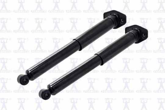 8341615 Rear Suspension Shock Absorber FCS Shocks & Struts