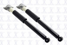 Load image into Gallery viewer, 8341620 Rear Suspension Shock Absorber FCS Shocks &amp; Struts