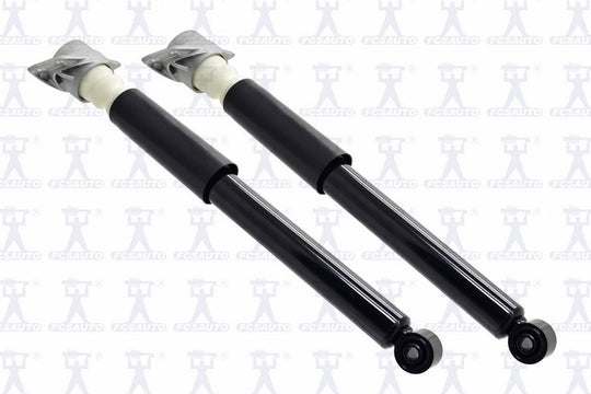 8341620 Rear Suspension Shock Absorber FCS Shocks & Struts