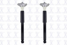 Load image into Gallery viewer, 8341620 Rear Suspension Shock Absorber FCS Shocks &amp; Struts