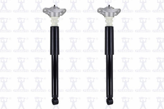 8341620 Rear Suspension Shock Absorber FCS Shocks & Struts
