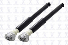 Load image into Gallery viewer, 8341620 Rear Suspension Shock Absorber FCS Shocks &amp; Struts