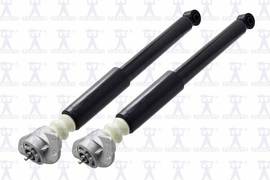 8341620 Rear Suspension Shock Absorber FCS Shocks & Struts