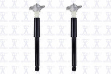 Load image into Gallery viewer, 8341620 Rear Suspension Shock Absorber FCS Shocks &amp; Struts