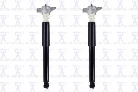 8341620 Rear Suspension Shock Absorber FCS Shocks & Struts