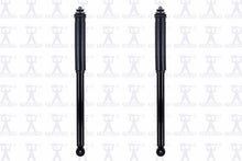 Load image into Gallery viewer, 8341623 Rear Suspension Shock Absorber FCS Shocks &amp; Struts