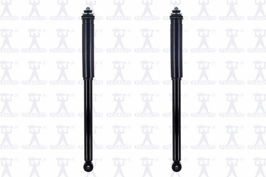 8341623 Rear Suspension Shock Absorber FCS Shocks & Struts
