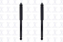 Load image into Gallery viewer, 8341624 Rear Suspension Shock Absorber FCS Shocks &amp; Struts