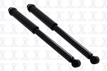 Load image into Gallery viewer, 8341624 Rear Suspension Shock Absorber FCS Shocks &amp; Struts