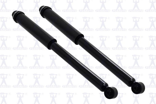 8341624 Rear Suspension Shock Absorber FCS Shocks & Struts