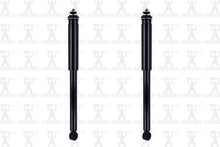 Load image into Gallery viewer, 8341624 Rear Suspension Shock Absorber FCS Shocks &amp; Struts