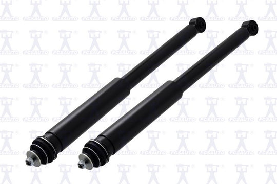 8341624 Rear Suspension Shock Absorber FCS Shocks & Struts