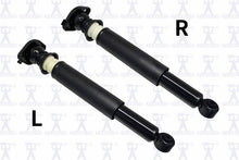 Load image into Gallery viewer, 8341631RL Rear Suspension Shock Absorber FCS Shocks &amp; Struts