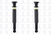 Load image into Gallery viewer, 8341631RL Rear Suspension Shock Absorber FCS Shocks &amp; Struts