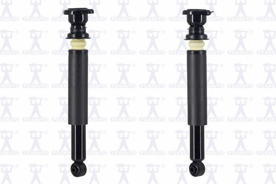 8341631RL Rear Suspension Shock Absorber FCS Shocks & Struts