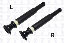 Load image into Gallery viewer, 8341631RL Rear Suspension Shock Absorber FCS Shocks &amp; Struts