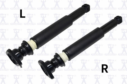 8341631RL Rear Suspension Shock Absorber FCS Shocks & Struts