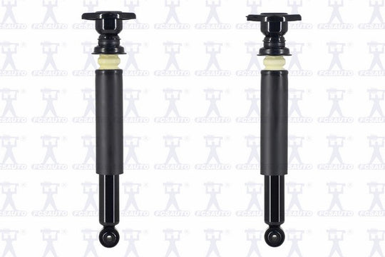 8341631RL Rear Suspension Shock Absorber FCS Shocks & Struts