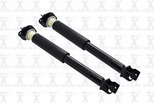 Load image into Gallery viewer, 8341632 Rear Suspension Shock Absorber FCS Shocks &amp; Struts