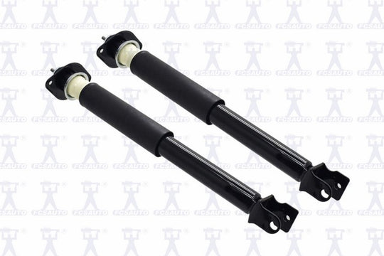 8341632 Rear Suspension Shock Absorber FCS Shocks & Struts