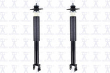 Load image into Gallery viewer, 8341632 Rear Suspension Shock Absorber FCS Shocks &amp; Struts