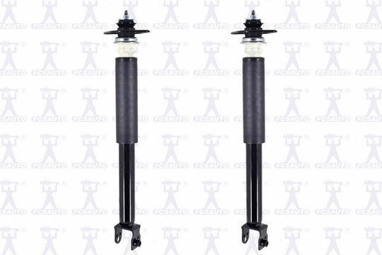 8341632 Rear Suspension Shock Absorber FCS Shocks & Struts