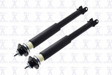 Load image into Gallery viewer, 8341632 Rear Suspension Shock Absorber FCS Shocks &amp; Struts