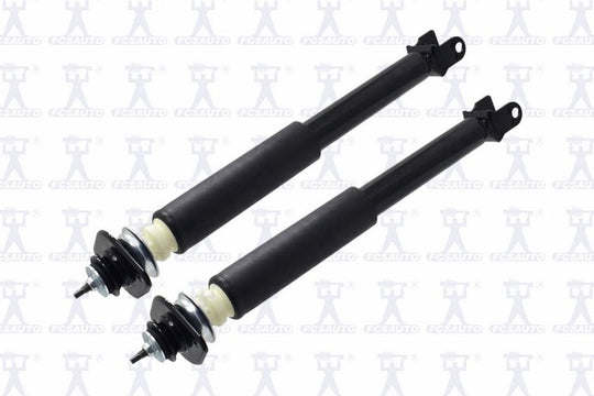 8341632 Rear Suspension Shock Absorber FCS Shocks & Struts
