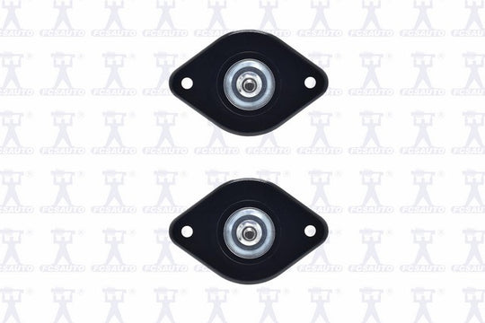 8341632 Rear Suspension Shock Absorber FCS Shocks & Struts