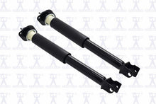 Load image into Gallery viewer, 8341633 Rear Suspension Shock Absorber FCS Shocks &amp; Struts