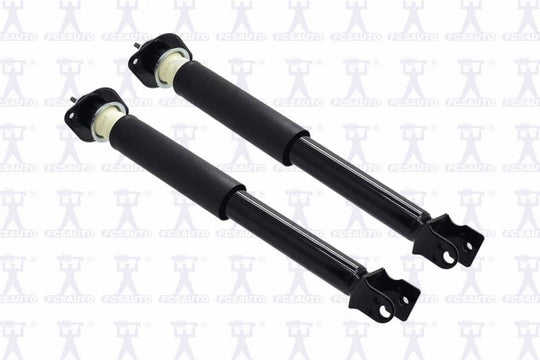 8341633 Rear Suspension Shock Absorber FCS Shocks & Struts