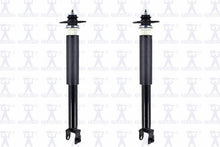 Load image into Gallery viewer, 8341633 Rear Suspension Shock Absorber FCS Shocks &amp; Struts