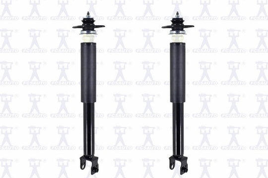 8341633 Rear Suspension Shock Absorber FCS Shocks & Struts