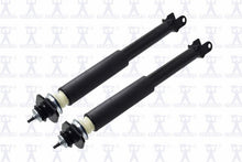 Load image into Gallery viewer, 8341633 Rear Suspension Shock Absorber FCS Shocks &amp; Struts