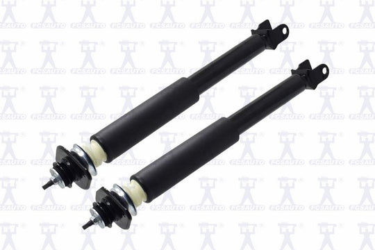 8341633 Rear Suspension Shock Absorber FCS Shocks & Struts