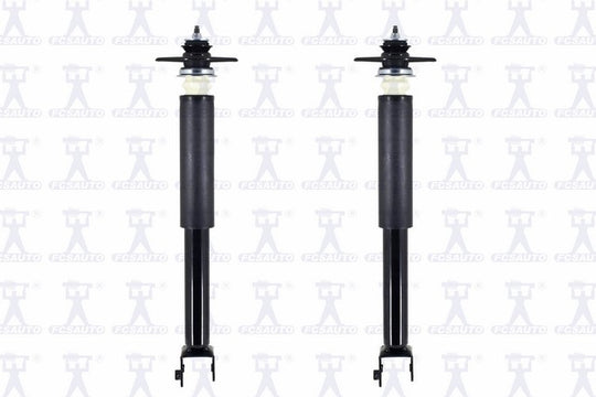 8341633 Rear Suspension Shock Absorber FCS Shocks & Struts