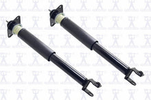 Charger l'image dans la galerie, 8341634 Rear Suspension Shock Absorber FCS Shocks &amp; Struts