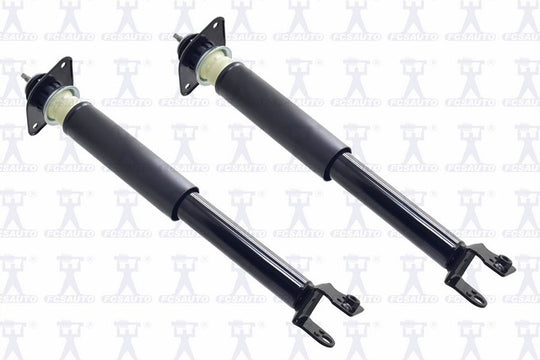 8341634 Rear Suspension Shock Absorber FCS Shocks & Struts