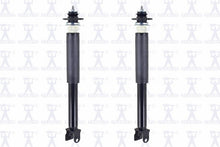 Charger l'image dans la galerie, 8341634 Rear Suspension Shock Absorber FCS Shocks &amp; Struts