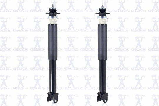 8341634 Rear Suspension Shock Absorber FCS Shocks & Struts