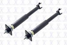 Charger l'image dans la galerie, 8341634 Rear Suspension Shock Absorber FCS Shocks &amp; Struts