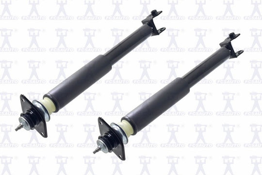 8341634 Rear Suspension Shock Absorber FCS Shocks & Struts
