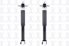 Charger l'image dans la galerie, 8341634 Rear Suspension Shock Absorber FCS Shocks &amp; Struts